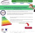 Aper�u de : Expertises Diagnostic Immobilier - Grand Sud Ouest
