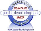 Déontologie de bonne pratique